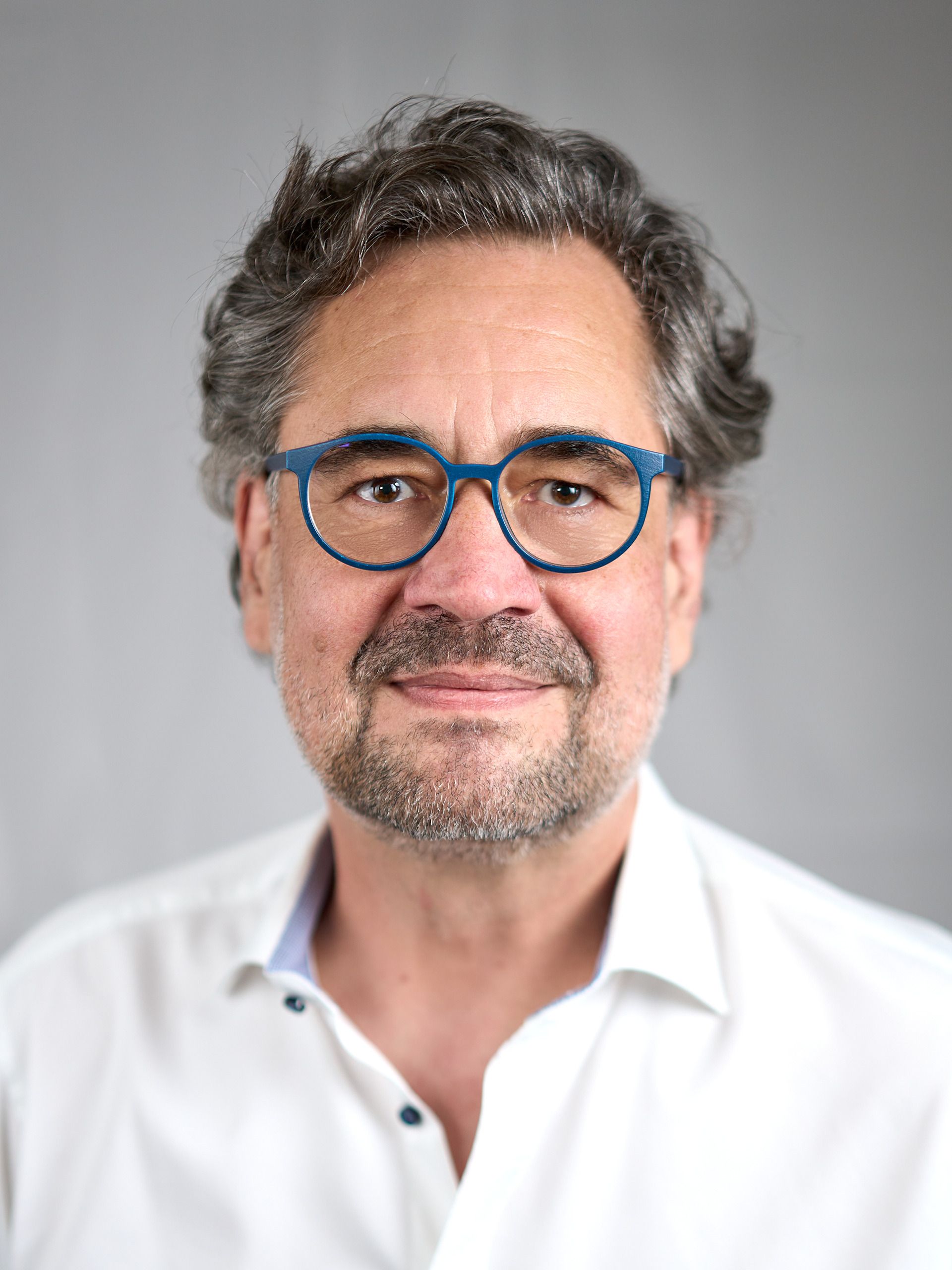 Portrait von Sebastian Hoering